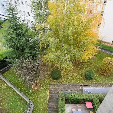 The Little Malot - Charming Studio - Debourg Λυών Εξωτερικό φωτογραφία