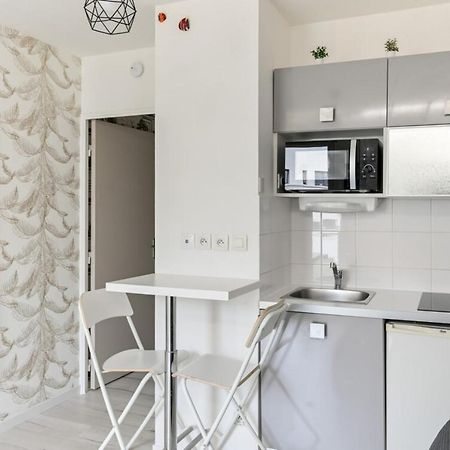 The Little Malot - Charming Studio - Debourg Λυών Εξωτερικό φωτογραφία