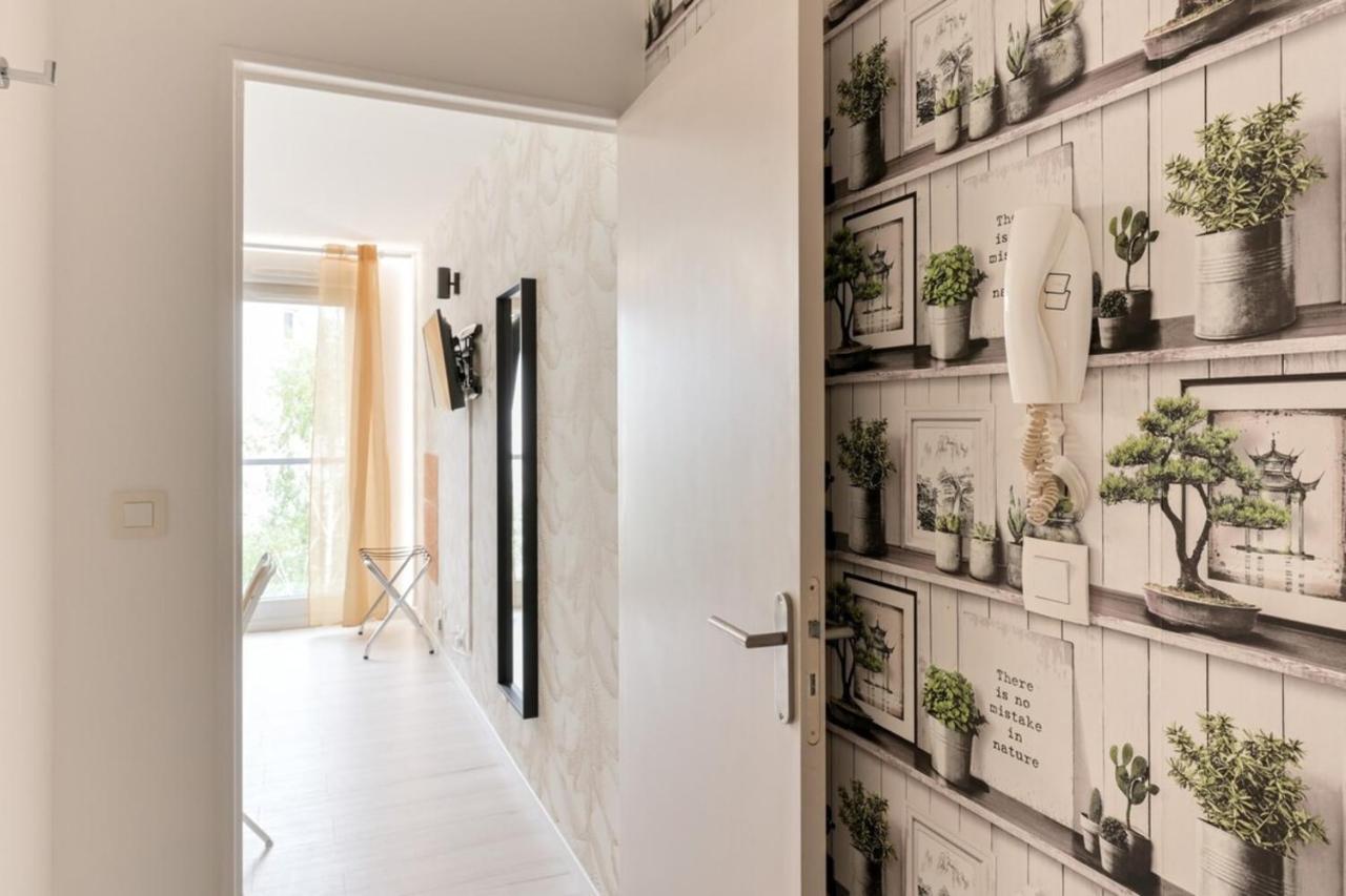 The Little Malot - Charming Studio - Debourg Λυών Εξωτερικό φωτογραφία