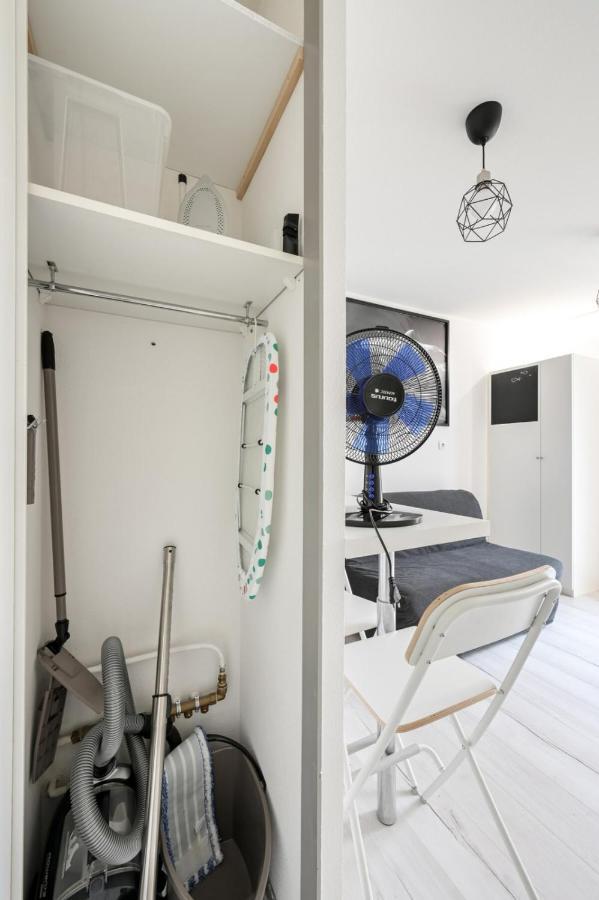 The Little Malot - Charming Studio - Debourg Λυών Εξωτερικό φωτογραφία
